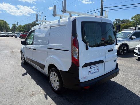 Used 2020 Ford Transit Connect XL FWD image 9