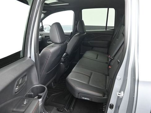 New 2026 Honda Ridgeline TrailSport image 10
