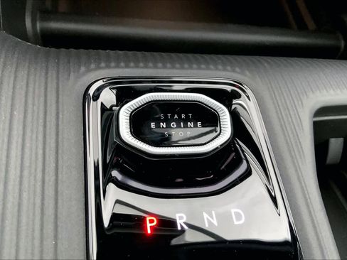 New 2026 Jeep Cherokee Laredo AWD/4WD image 16