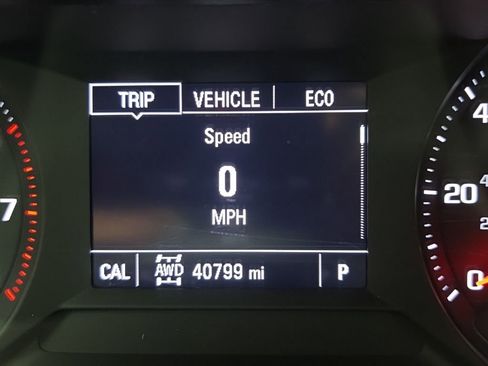 Certified 2021 Chevrolet TrailBlazer LT w/ Convenience Package image 29