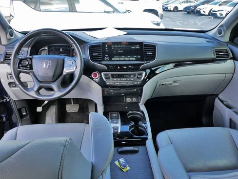Used 2020 Honda Pilot Touring image 20