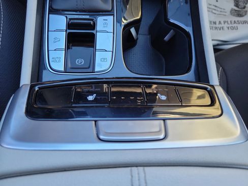 Used 2024 Hyundai Tucson SEL image 32