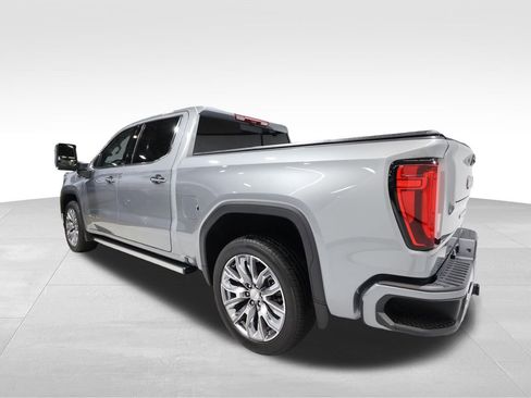 Certified 2024 GMC Sierra 1500 Denali w/ Denali Reserve Package AWD/4WD image 2