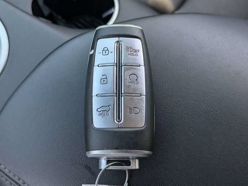 Used 2025 Genesis GV70 2.5T AWD/4WD image 30