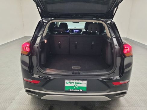 Used 2024 Buick Encore GX Preferred FWD image 29