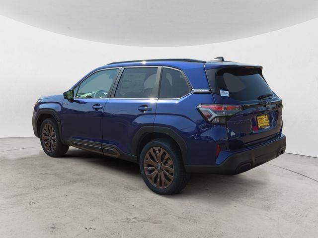 New 2026 Subaru Forester Touring AWD/4WD image 7