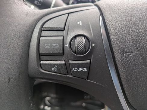 Used 2015 Acura TLX FWD image 16