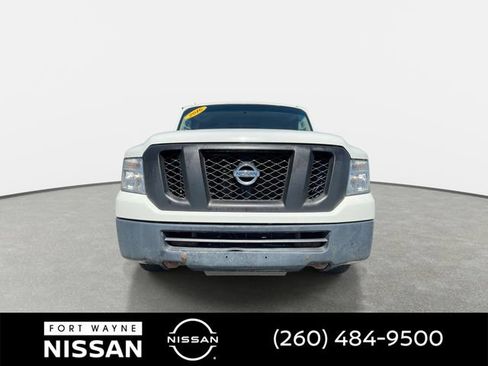 Used 2016 Nissan NV 2500 SV RWD image 35