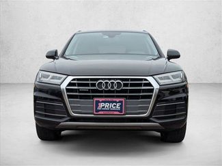Used 2018 Audi Q5 2.0T Premium Plus w/ Premium Plus Package video 2