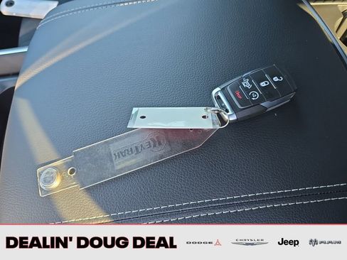 New 2026 RAM 1500 Big Horn AWD/4WD image 29