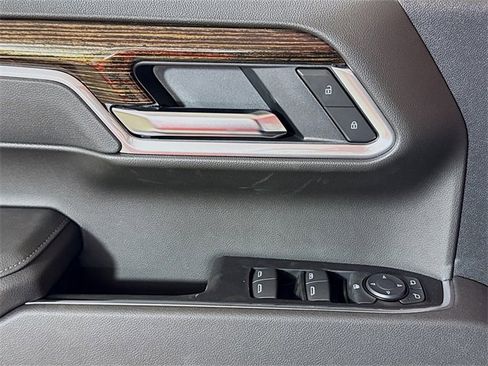 New 2025 GMC Sierra 1500 Elevation w/ Max Trailering Package image 16