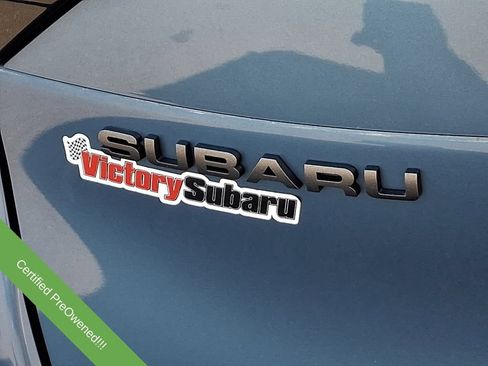 Used 2025 Subaru Forester Premium AWD/4WD image 29