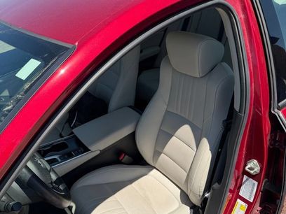 Used 2021 Honda Accord EX-L