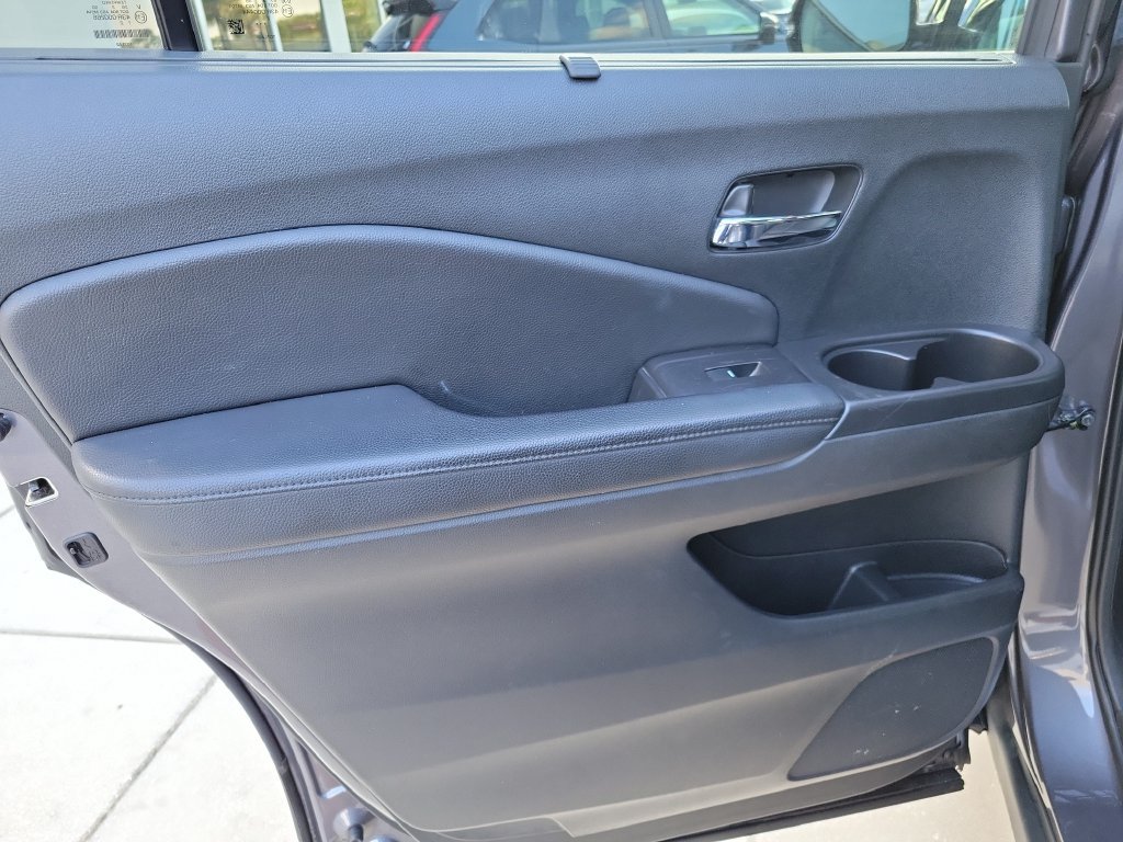 Certified 2022 Honda Pilot Elite image 15