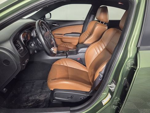 Used 2021 Dodge Charger SRT Hellcat RWD image 9