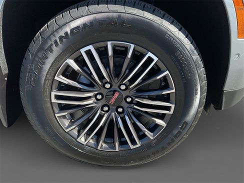 New 2026 GMC Yukon XL Elevation image 15