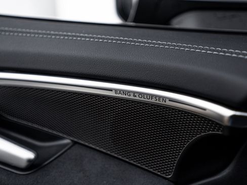 New 2025 Audi S5 Premium Plus image 13