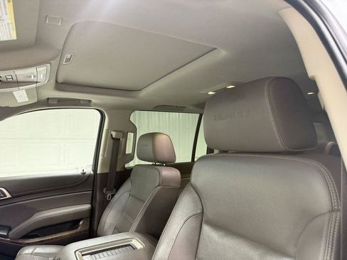 Used 2018 GMC Yukon XL Denali AWD/4WD image 12