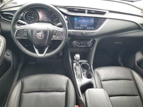 Certified 2023 Buick Encore GX Essence w/ Sport Touring Package AWD/4WD image 13