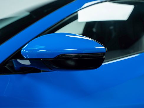 New 2025 Lotus Emira image 12