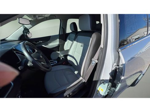 Certified 2019 Chevrolet Equinox Premier AWD/4WD image 24
