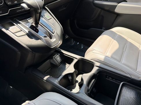 Used 2017 Honda CR-V EX-L image 30