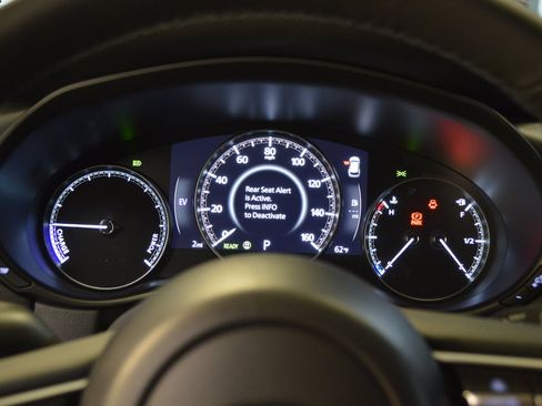 New 2026 MAZDA CX-50 AWD 2.5 Hybrid w/ Premium Pkg image 17