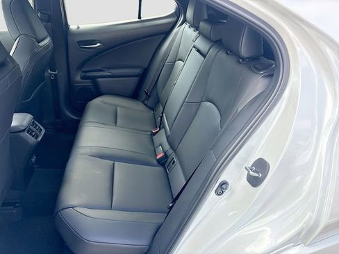 Used 2025 Lexus UX 300h FWD w/ Accessory Package (Z1) image 20