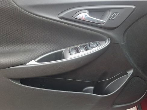 Used 2024 Chevrolet Malibu LT image 14