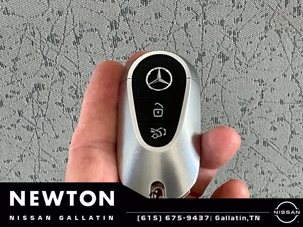 Used 2025 Mercedes-Benz C 300 4MATIC Sedan image 59