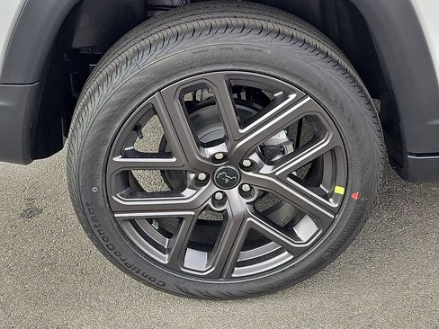 New 2026 Jeep Compass Latitude image 7