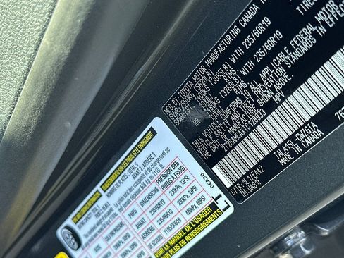 New 2026 Lexus RX 350 Premium w/ Convenience Package image 22