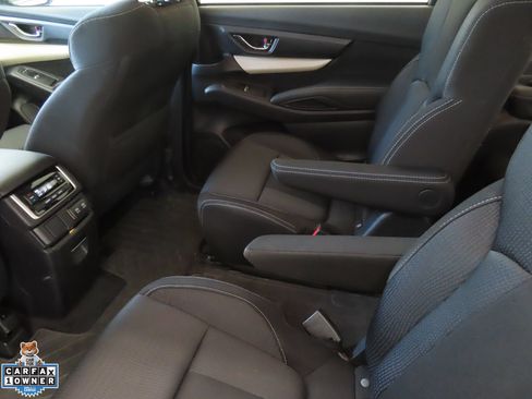 Used 2022 Subaru Ascent Premium w/ Convenience Package AWD/4WD image 21