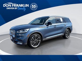Used 2020 Lincoln Aviator Reserve w/ Equipment Group 202A AWD/4WD video 1