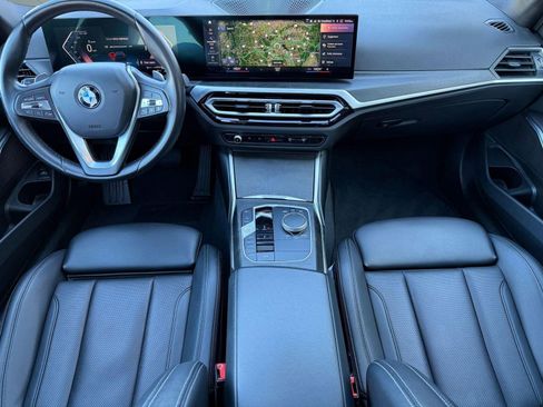 Used 2023 BMW 330i 330i image 17