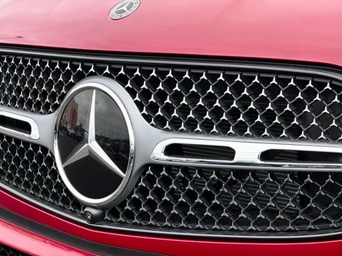 New 2026 Mercedes-Benz GLC 300 4MATIC image 3