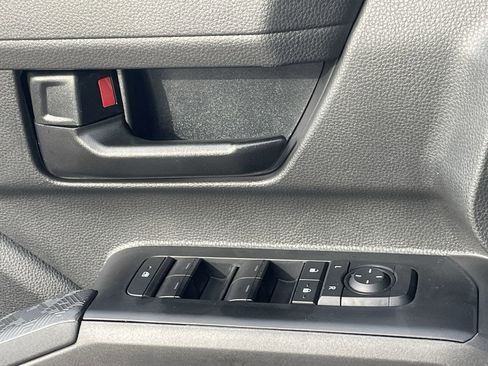 New 2026 Toyota Tacoma SR5 AWD/4WD image 16