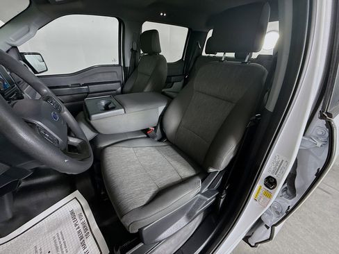 Used 2023 Ford F150 XL w/ XL Chrome Appearance Package image 24