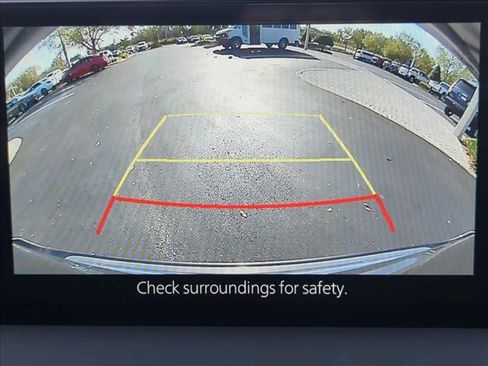 Used 2024 MAZDA CX-5 2.5 Turbo w/ Premium Package image 11