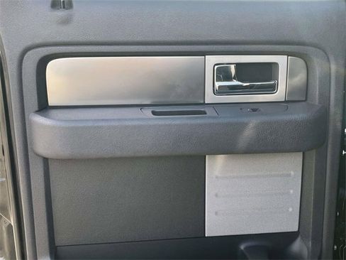 Used 2014 Ford F150 FX4 w/ Equipment Group 402A Luxury image 10