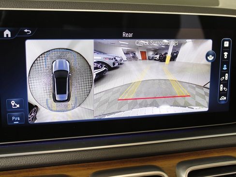 Certified 2024 Mercedes-Benz GLE 350 GLE 350 image 23