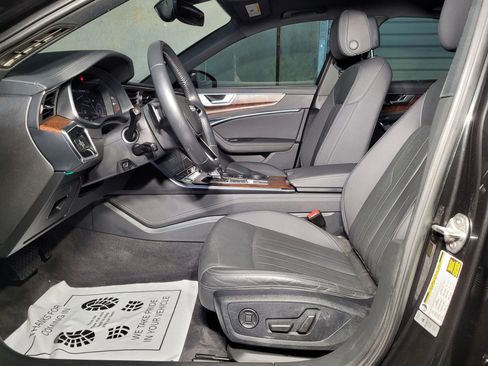 Used 2019 Audi A6 3.0T Prestige image 20