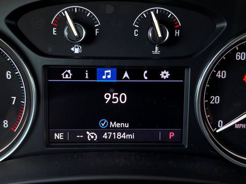 Used 2023 Buick Enclave Essence AWD/4WD image 42