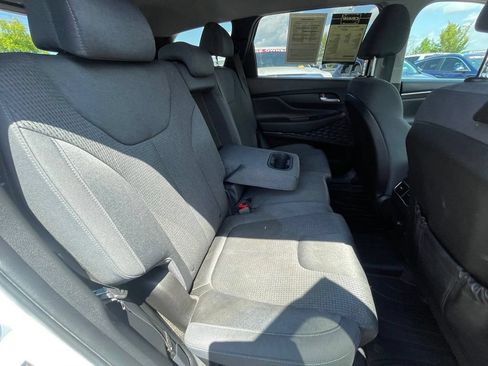 Used 2023 Hyundai Santa Fe SEL AWD/4WD image 26