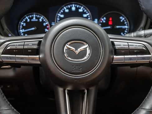 Used 2023 MAZDA CX-30 2.5 Turbo w/ Premium Plus Pkg AWD/4WD image 13