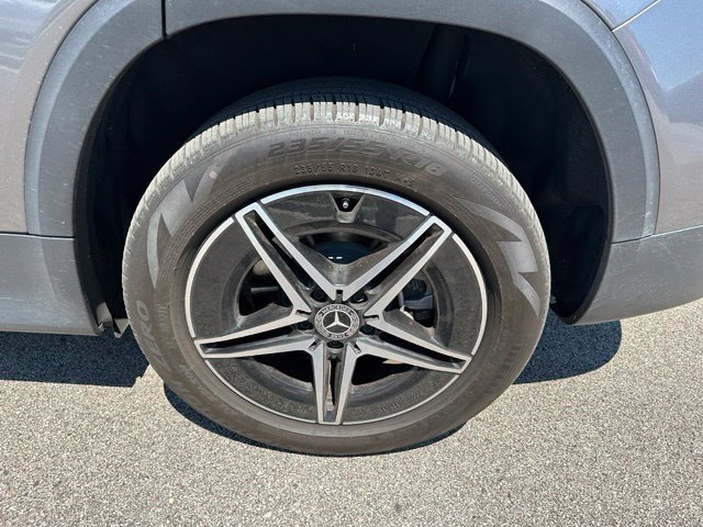 Used 2023 Mercedes-Benz EQB 300 4MATIC image 7