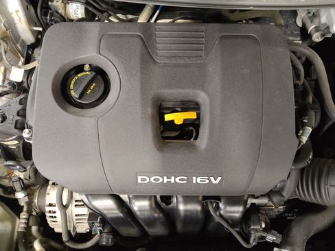 Used 2017 Kia Forte LX image 30