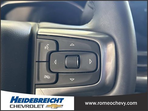 Used 2024 Chevrolet Silverado 1500 LT AWD/4WD image 20