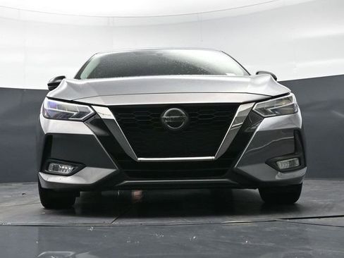 Used 2021 Nissan Sentra SR image 40