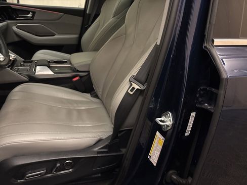 Used 2023 Acura MDX SH-AWD w/ Technology Package image 13